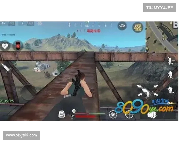 《死亡搁浅》：在废土与希望之间架起重生之桥的独特冒险之旅