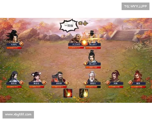 濡沫江湖阵容搭配技巧解析及最佳组合推荐