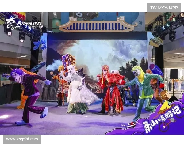 提升嘻游记游戏乐趣的四种方式助你畅享全新体验