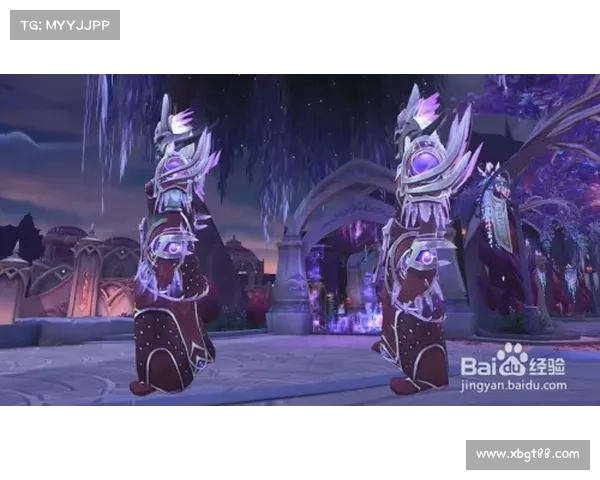 达纳苏斯战袍在夜精灵文化中的象征意义与历史传承 达纳苏斯战袍在夜精灵文化中的象征意义与历史传承