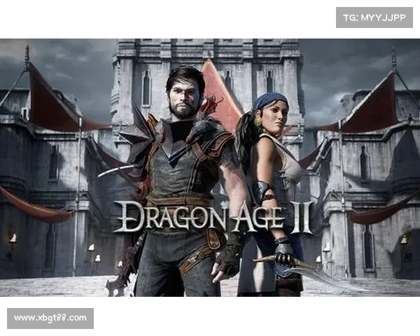 《龙腾世纪2》DLC新增角色与剧情详解及其对主线的影响