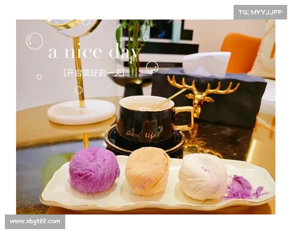 甜点艺术之旅:品味西洋古董洋果子背后的历史与文化 甜点艺术之旅:品味西洋古董洋果子背后的历史与文化