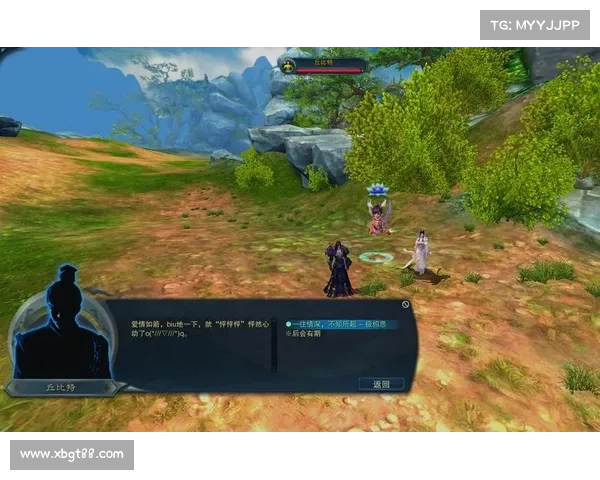 三界传奇之路：探秘五大必知的诛仙任务与隐藏挑战