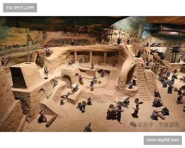 揭开古代遗址黄金甲之谜深层探索与考古发现的历史真相