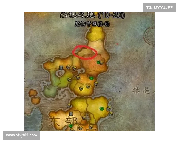魔兽世界地下神秘力量的起源与影响深度解析 魔兽世界地下神秘力量的起源与影响深度解析