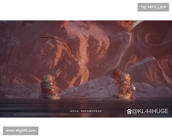 从天命束缚到自我觉醒孙悟空命运抉择的三重关键转折