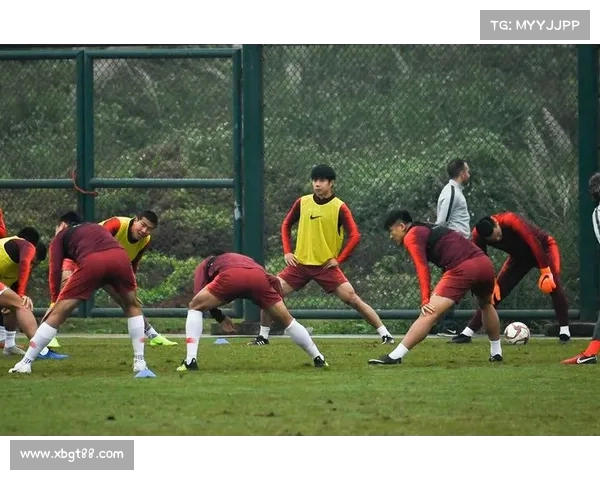 中国足球迈向亚洲一流的系统化改革与持续发展路线指南