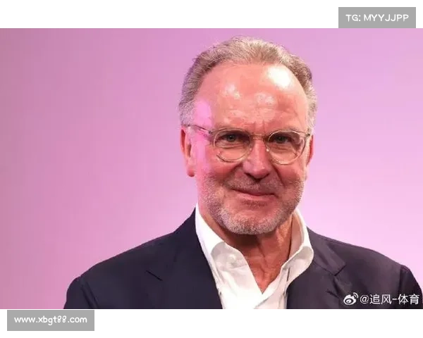 从决策核心到精神象征鲁梅尼格在拜仁俱乐部中的多重角色分析