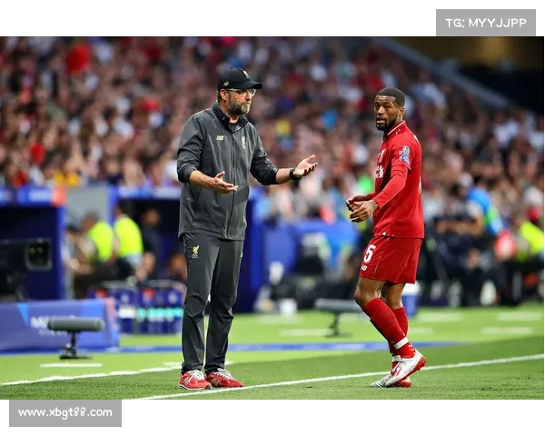 利物浦应对维纳尔杜姆离队的全面策略与实用操作指南完整版解读篇