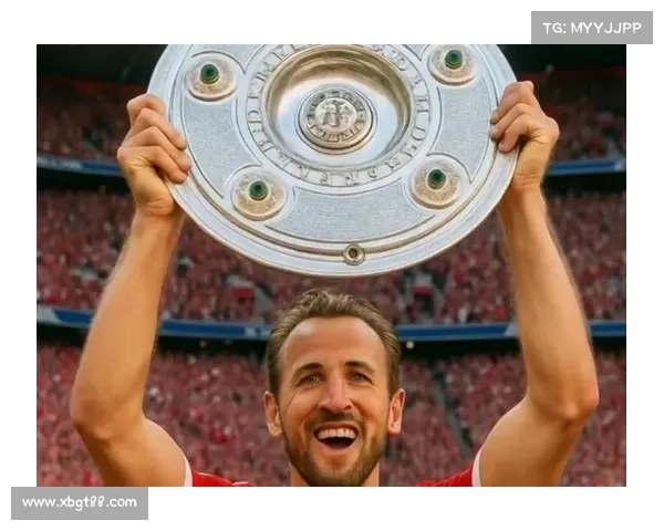 哈里凯恩如何用天赋与勤奋铸就英伦锋线的不朽传奇