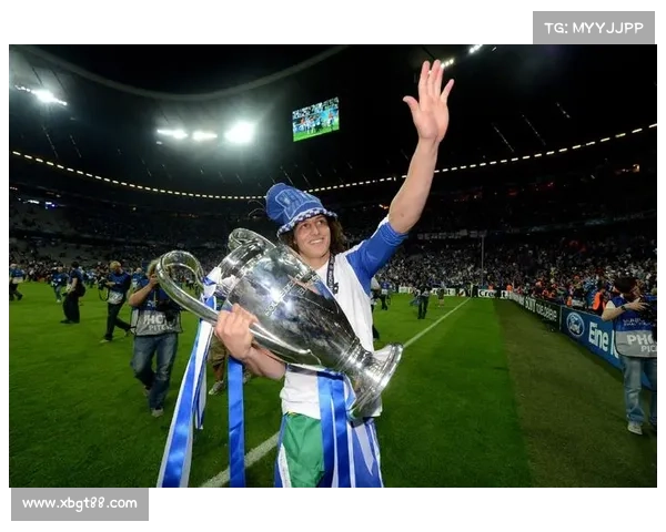 大卫路易斯落选原因分析为何他的国际赛场生涯突然迎来转折 大卫路易斯落选原因分析为何他的国际赛场生涯突然迎来转折