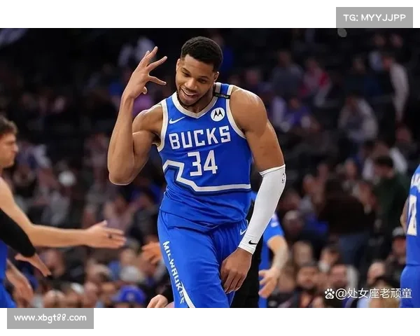 字母哥国籍之谜揭示与篮球生涯全景回顾