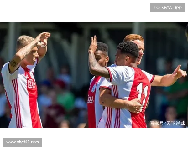 埃因霍温青年队与阿贾克斯青年队五大核心差异解析