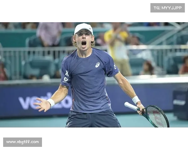 如何实时追踪德米纳尔在迈阿密大师赛的比赛表现与战况更新