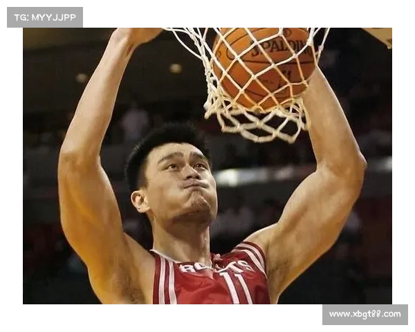 姚明如何推动中国体育和电子竞技未来发展及国际影响力的提升