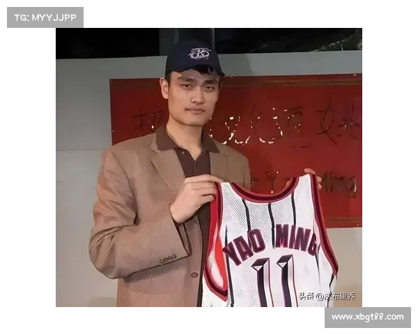 学习姚明：从体育精神到人生哲理的全面探索与实践指南