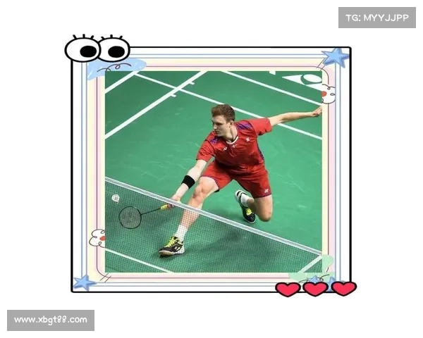 安赛龙在新加坡公开赛精彩反手抽球得分展现卓越技术与精准控制