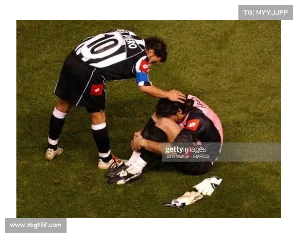 尤文图斯欧冠历史两大耻辱之谜解析为何屡次失利无法突破困局