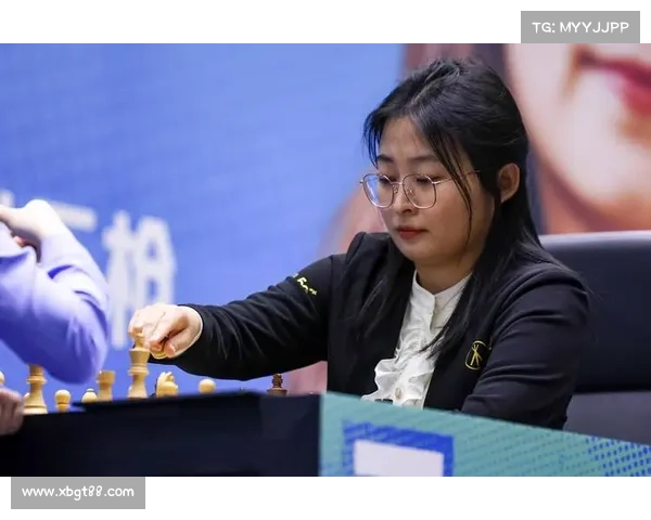 居文君领航中国女子围棋崛起 成为国际棋坛领军人物的背后因素