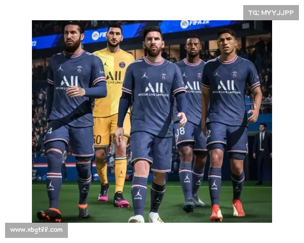 巴黎圣日耳曼国际化战略解析：金元足球背后的机遇与挑战