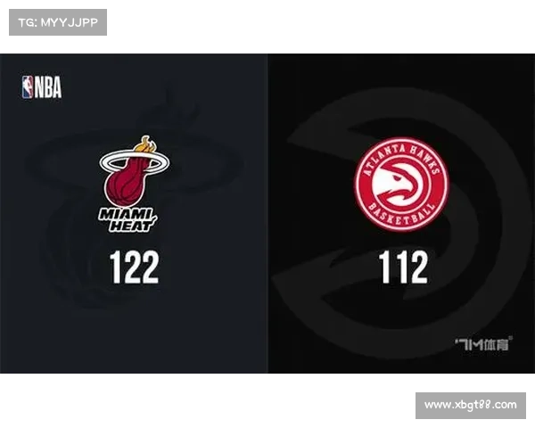 希罗轰下36分 嘴哥贡献16分 吹杨砍下29+12 热火三连胜击败老鹰