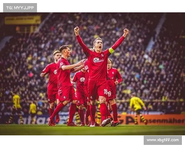 德甲球队关系解析与德国足球发展趋势分析