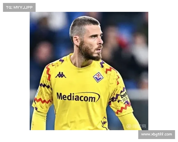 德赫亚赛季屡次神奇扑救稳固球队防线成为绝对守护神