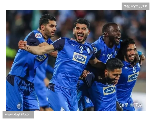 德黑兰独立足球队辉煌历史与未来发展愿景分析 德黑兰独立足球队辉煌历史与未来发展愿景分析