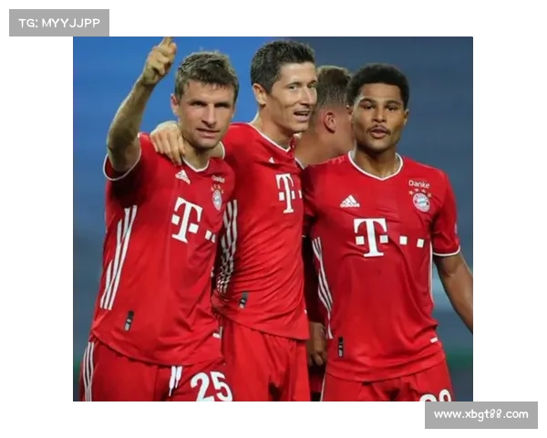 托利索从里昂到拜仁的辉煌蜕变与传奇之路回顾 托利索从里昂到拜仁的辉煌蜕变与传奇之路回顾