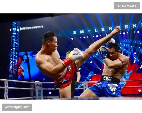 拳击比赛观赛技巧全攻略 如何从细节掌握比赛节奏与胜负关键